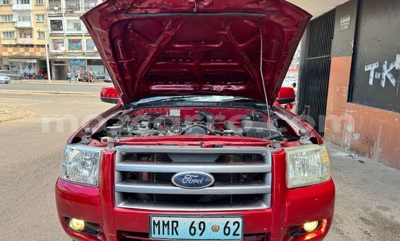 Nunua Ilio tumika Ford Ranger Nyekundu Gari ndani ya Maputo nchini Maputo Nunua Ilio tumika Ford Ranger Nyekundu Gari ndani ya Maputo nchini Maputo