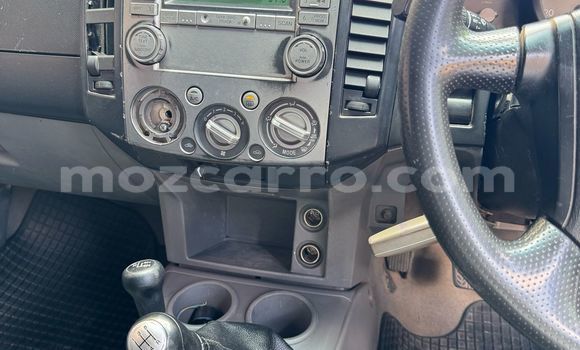 Nunua Ilio tumika Ford Ranger Nyekundu Gari ndani ya Maputo nchini Maputo Nunua Ilio tumika Ford Ranger Nyekundu Gari ndani ya Maputo nchini Maputo
