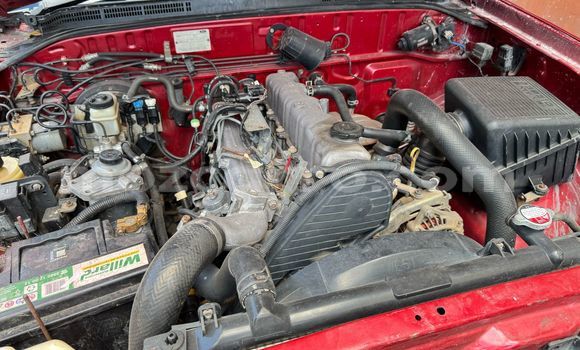 Nunua Ilio tumika Ford Ranger Nyekundu Gari ndani ya Maputo nchini Maputo Nunua Ilio tumika Ford Ranger Nyekundu Gari ndani ya Maputo nchini Maputo