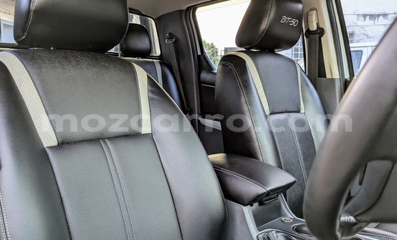 Buy Used Mazda BT-50 White Car in Maputo in Maputo Buy Used Mazda BT-50 White Car in Maputo in Maputo