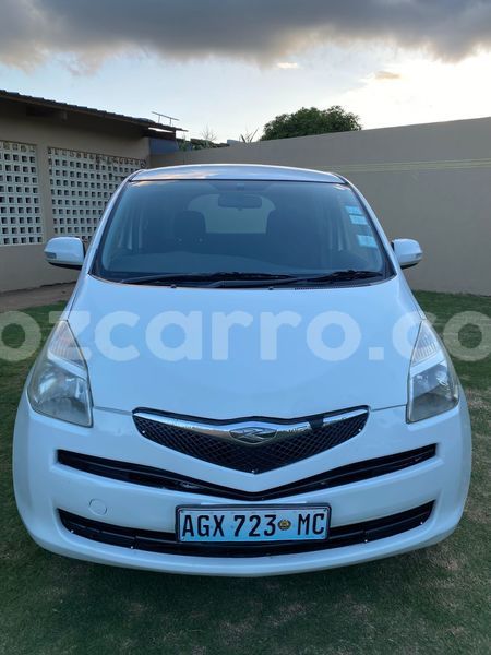 Big with watermark toyota ractis maputo maputo 37589