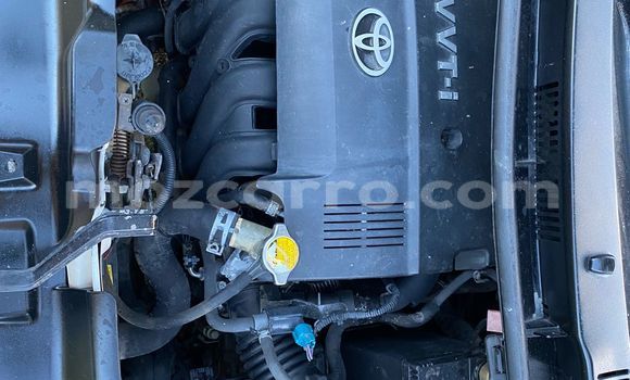 Buy Used Toyota Ractis White Car in Maputo in Maputo Buy Used Toyota Ractis White Car in Maputo in Maputo