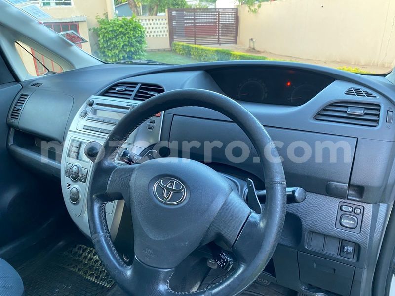 Big with watermark toyota ractis maputo maputo 37589