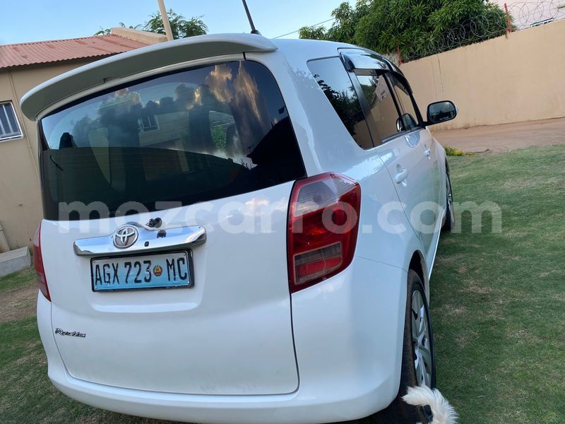 Big with watermark toyota ractis maputo maputo 37589
