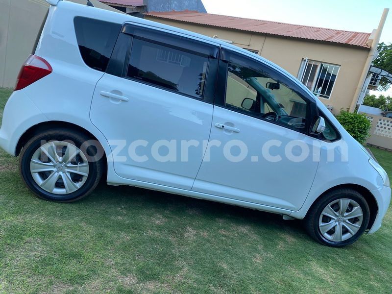 Big with watermark toyota ractis maputo maputo 37589
