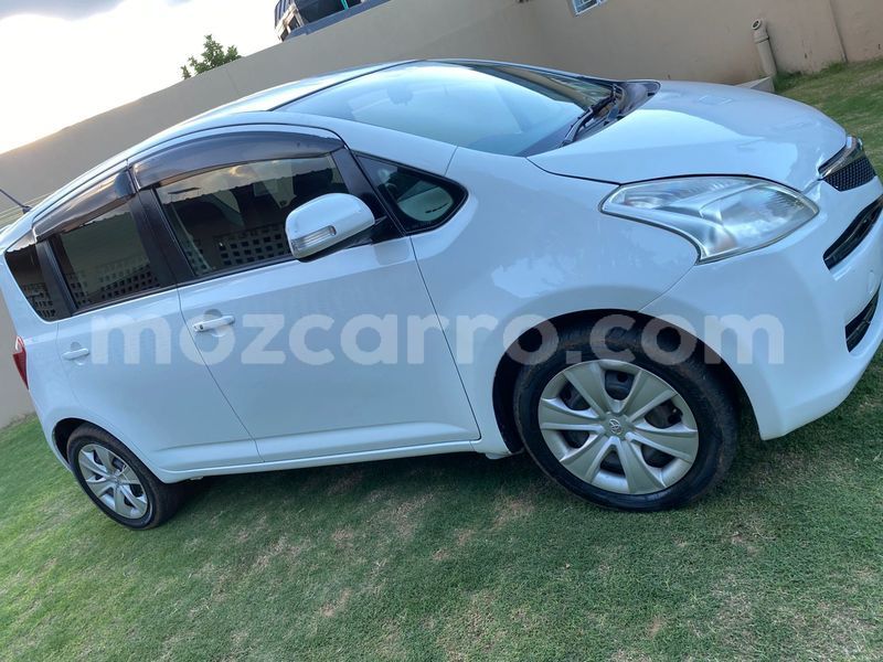 Big with watermark toyota ractis maputo maputo 37589