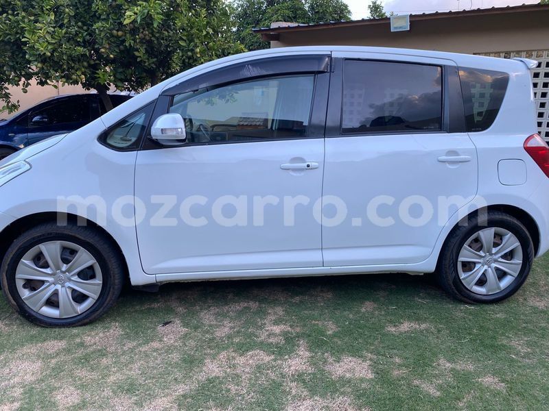 Big with watermark toyota ractis maputo maputo 37589