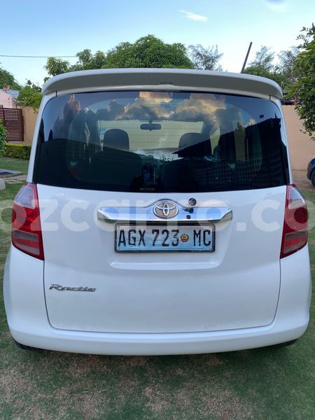 Big with watermark toyota ractis maputo maputo 37589