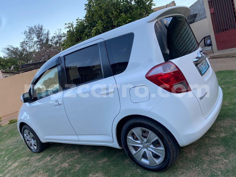 Big with watermark toyota ractis maputo maputo 37589