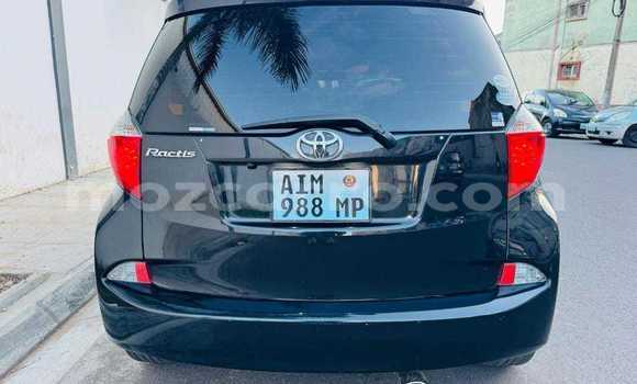 Tenga Tsaru Toyota Ractis Nhema Mota in Maputo in Maputo Tenga Tsaru Toyota Ractis Nhema Mota in Maputo in Maputo