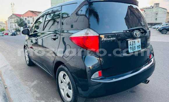 Tenga Tsaru Toyota Ractis Nhema Mota in Maputo in Maputo Tenga Tsaru Toyota Ractis Nhema Mota in Maputo in Maputo