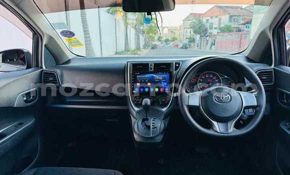 Tenga Tsaru Toyota Ractis Nhema Mota in Maputo in Maputo Tenga Tsaru Toyota Ractis Nhema Mota in Maputo in Maputo