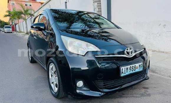 Tenga Tsaru Toyota Ractis Nhema Mota in Maputo in Maputo Tenga Tsaru Toyota Ractis Nhema Mota in Maputo in Maputo