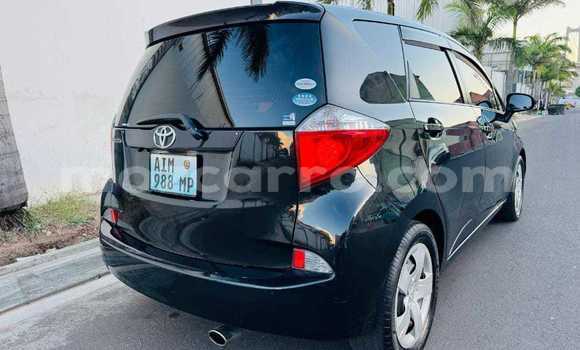 Tenga Tsaru Toyota Ractis Nhema Mota in Maputo in Maputo Tenga Tsaru Toyota Ractis Nhema Mota in Maputo in Maputo