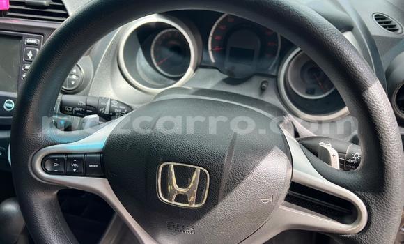 Nunua Ilio tumika Honda Fit Fedha Gari ndani ya Maputo nchini Maputo Nunua Ilio tumika Honda Fit Fedha Gari ndani ya Maputo nchini Maputo