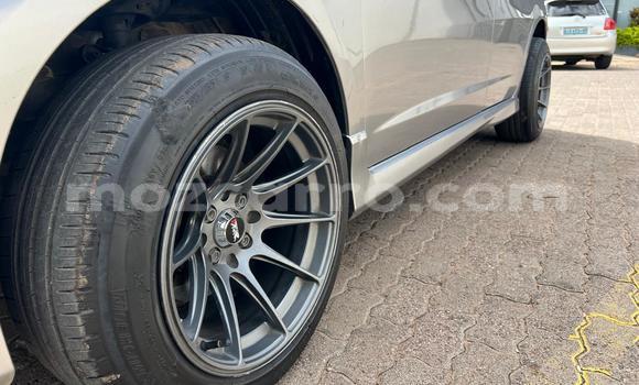 Nunua Ilio tumika Honda Fit Fedha Gari ndani ya Maputo nchini Maputo Nunua Ilio tumika Honda Fit Fedha Gari ndani ya Maputo nchini Maputo