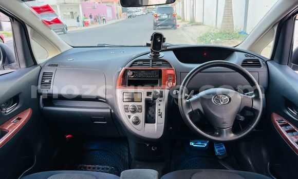 Tenga Tsaru Toyota Ractis Chena Mota in Maputo in Maputo Tenga Tsaru Toyota Ractis Chena Mota in Maputo in Maputo