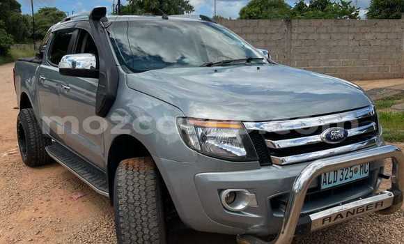 Comprar Usado Ford Ranger De outros Carro em Maputo em Maputo