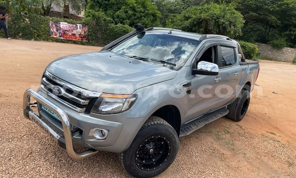 Tenga Tsaru Ford Ranger Zvimwe Mota in Maputo in Maputo Tenga Tsaru Ford Ranger Zvimwe Mota in Maputo in Maputo