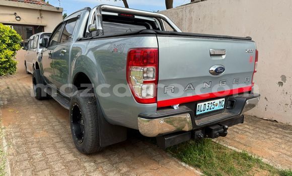 Tenga Tsaru Ford Ranger Zvimwe Mota in Maputo in Maputo Tenga Tsaru Ford Ranger Zvimwe Mota in Maputo in Maputo