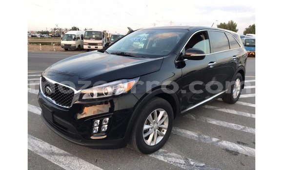 Comprar Importar Kia Sorento Preto Carro em Import - Dubai em Cabo Delgado Comprar Importar Kia Sorento Preto Carro em Import - Dubai em Cabo Delgado