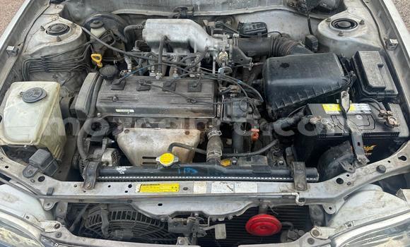 Nunua Ilio tumika Toyota Corolla Fedha Gari ndani ya Maputo nchini Maputo Nunua Ilio tumika Toyota Corolla Fedha Gari ndani ya Maputo nchini Maputo