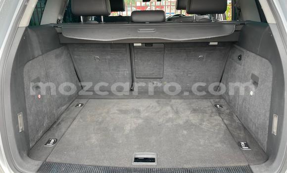 Tenga Tsaru Volkswagen Touareg Sirivha Mota in Maputo in Maputo Tenga Tsaru Volkswagen Touareg Sirivha Mota in Maputo in Maputo