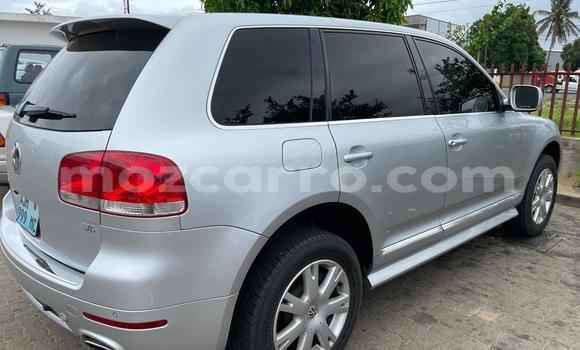 Tenga Tsaru Volkswagen Touareg Sirivha Mota in Maputo in Maputo Tenga Tsaru Volkswagen Touareg Sirivha Mota in Maputo in Maputo