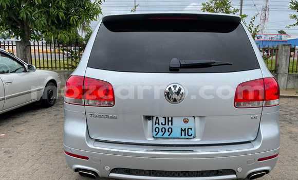 Tenga Tsaru Volkswagen Touareg Sirivha Mota in Maputo in Maputo Tenga Tsaru Volkswagen Touareg Sirivha Mota in Maputo in Maputo