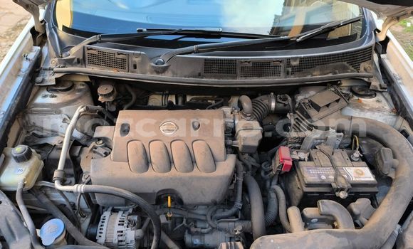 Tenga Tsaru Nissan Qashqai Chena Mota in Maputo in Maputo Tenga Tsaru Nissan Qashqai Chena Mota in Maputo in Maputo