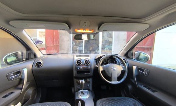 Tenga Tsaru Nissan Qashqai Chena Mota in Maputo in Maputo Tenga Tsaru Nissan Qashqai Chena Mota in Maputo in Maputo