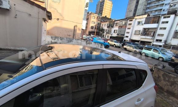 Tenga Tsaru Nissan Qashqai Chena Mota in Maputo in Maputo Tenga Tsaru Nissan Qashqai Chena Mota in Maputo in Maputo