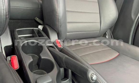 Buy Used Mazda CX-3 Blue Car in Maputo in Maputo Buy Used Mazda CX-3 Blue Car in Maputo in Maputo