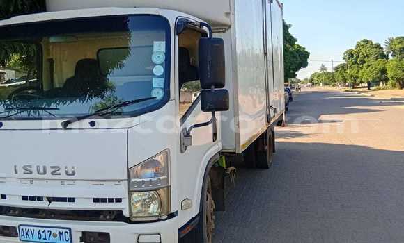 Tenga Tsaru Isuzu FTR 850 Chena Rori in Maputo in Maputo Tenga Tsaru Isuzu FTR 850 Chena Rori in Maputo in Maputo