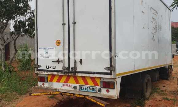 Tenga Tsaru Isuzu FTR 850 Chena Rori in Maputo in Maputo Tenga Tsaru Isuzu FTR 850 Chena Rori in Maputo in Maputo