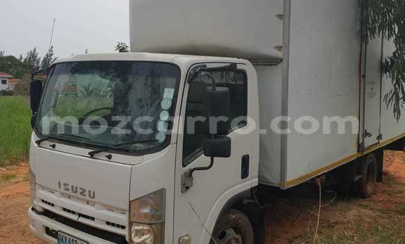 Tenga Tsaru Isuzu FTR 850 Chena Rori in Maputo in Maputo Tenga Tsaru Isuzu FTR 850 Chena Rori in Maputo in Maputo