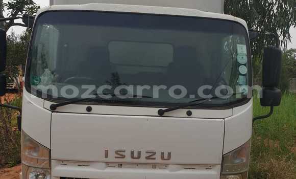 Tenga Tsaru Isuzu FTR 850 Chena Rori in Maputo in Maputo Tenga Tsaru Isuzu FTR 850 Chena Rori in Maputo in Maputo