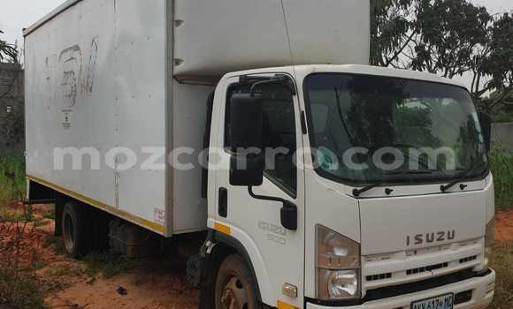 Tenga Tsaru Isuzu FTR 850 Chena Rori in Maputo in Maputo Tenga Tsaru Isuzu FTR 850 Chena Rori in Maputo in Maputo