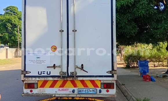 Tenga Tsaru Isuzu FTR 850 Chena Rori in Maputo in Maputo Tenga Tsaru Isuzu FTR 850 Chena Rori in Maputo in Maputo