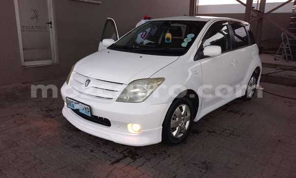 Tenga Itsva Toyota IST Chena Mota in Maputo in Maputo Tenga Itsva Toyota IST Chena Mota in Maputo in Maputo