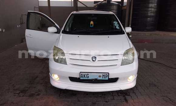 Tenga Itsva Toyota IST Chena Mota in Maputo in Maputo Tenga Itsva Toyota IST Chena Mota in Maputo in Maputo