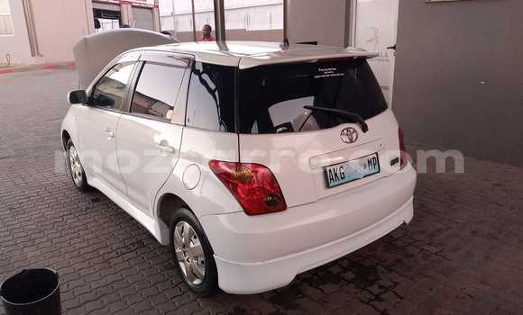 Tenga Itsva Toyota IST Chena Mota in Maputo in Maputo Tenga Itsva Toyota IST Chena Mota in Maputo in Maputo