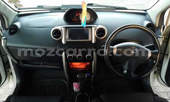 Tenga Itsva Toyota IST Chena Mota in Maputo in Maputo Tenga Itsva Toyota IST Chena Mota in Maputo in Maputo