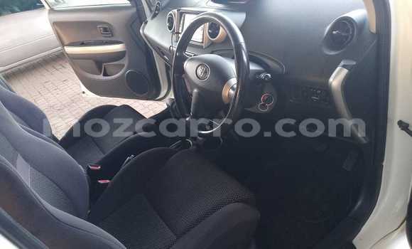 Tenga Itsva Toyota IST Chena Mota in Maputo in Maputo Tenga Itsva Toyota IST Chena Mota in Maputo in Maputo