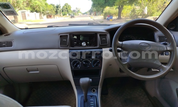Tenga Tsaru Toyota Corolla Zvimwe Mota in Maputo in Maputo Tenga Tsaru Toyota Corolla Zvimwe Mota in Maputo in Maputo