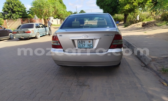 Tenga Tsaru Toyota Corolla Zvimwe Mota in Maputo in Maputo Tenga Tsaru Toyota Corolla Zvimwe Mota in Maputo in Maputo