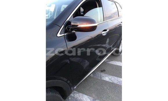 Comprar Importar Kia Sorento Preto Carro em Import - Dubai em Cabo Delgado Comprar Importar Kia Sorento Preto Carro em Import - Dubai em Cabo Delgado