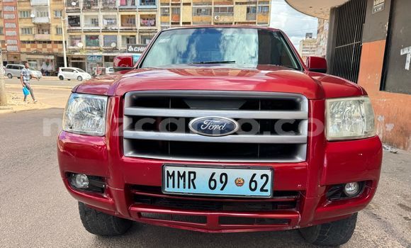 Tenga Tsaru Ford Ranger Tsvuku Mota in Maputo in Maputo Tenga Tsaru Ford Ranger Tsvuku Mota in Maputo in Maputo
