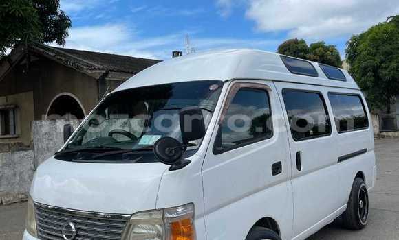 Tenga Itsva Nissan Caravan Chena Mota in Maputo in Maputo Tenga Itsva Nissan Caravan Chena Mota in Maputo in Maputo
