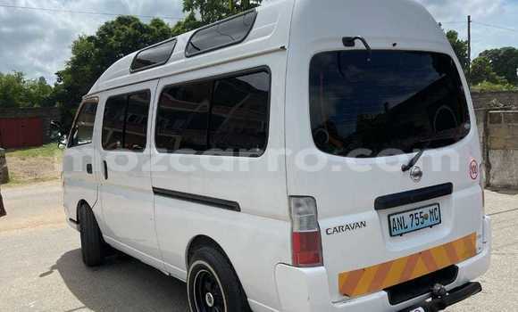 Tenga Itsva Nissan Caravan Chena Mota in Maputo in Maputo Tenga Itsva Nissan Caravan Chena Mota in Maputo in Maputo